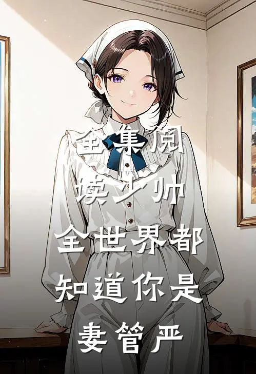 全集阅读少帅，全世界都知道你是妻管严