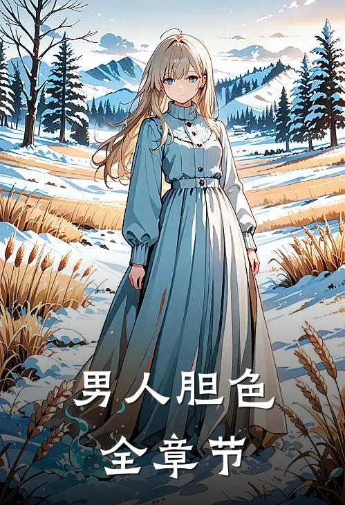 男人胆色全章节
