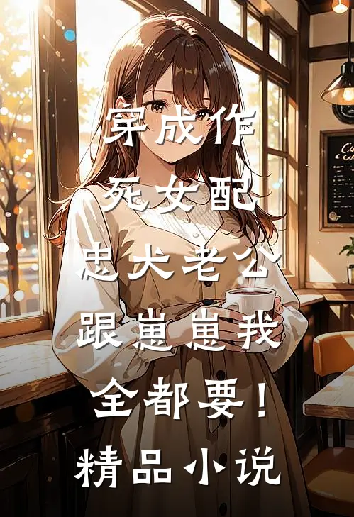 穿成作死女配，忠犬老公跟崽崽我全都要！精品小说