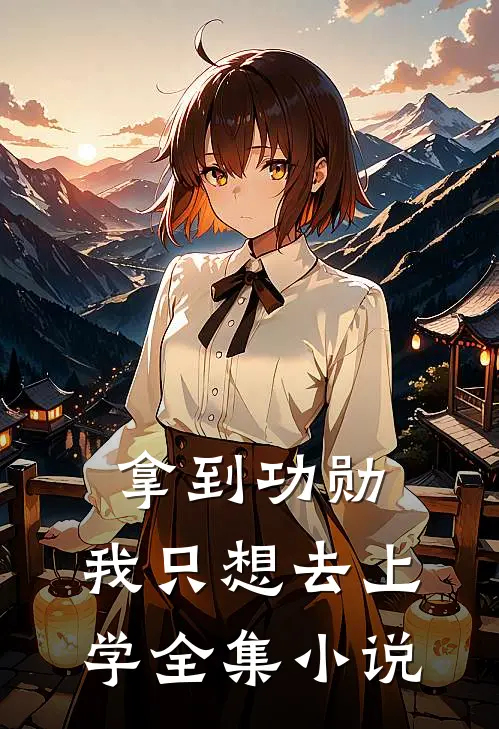 拿到功勋，我只想去上学全集小说