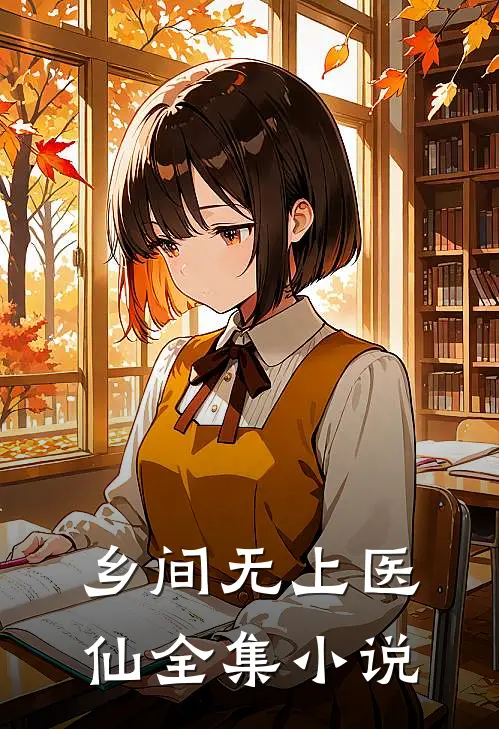 乡间无上医仙全集小说