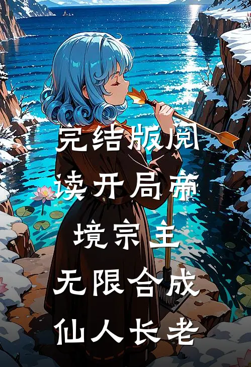 完结版阅读开局帝境宗主，无限合成仙人长老
