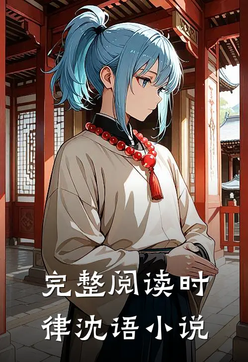 完整阅读时律沈语小说