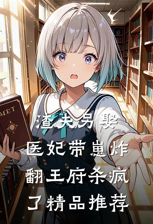 渣夫另娶，医妃带崽炸翻王府杀疯了精品推荐
