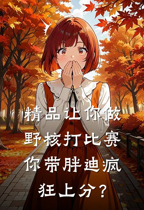 精品让你做野核打比赛，你带胖迪疯狂上分？