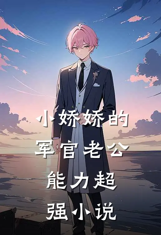小娇娇的军官老公，能力超强小说