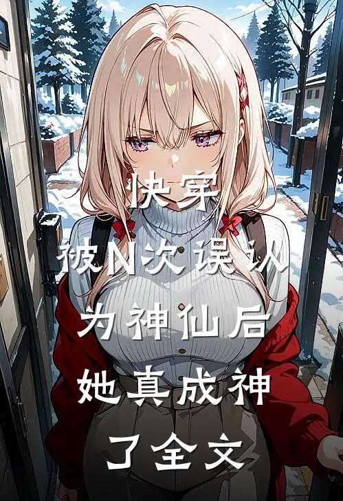 快穿：被N次误认为神仙后，她真成神了全文