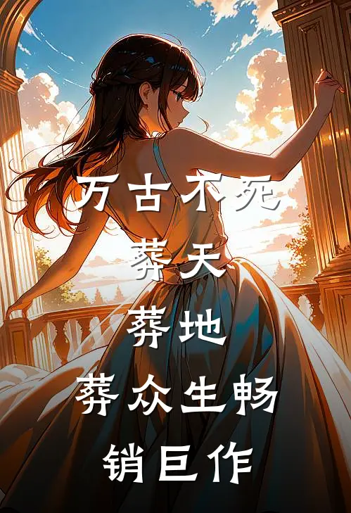 万古不死,葬天,葬地,葬众生畅销巨作
