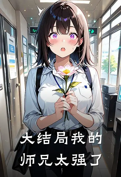 大结局我的师兄太强了