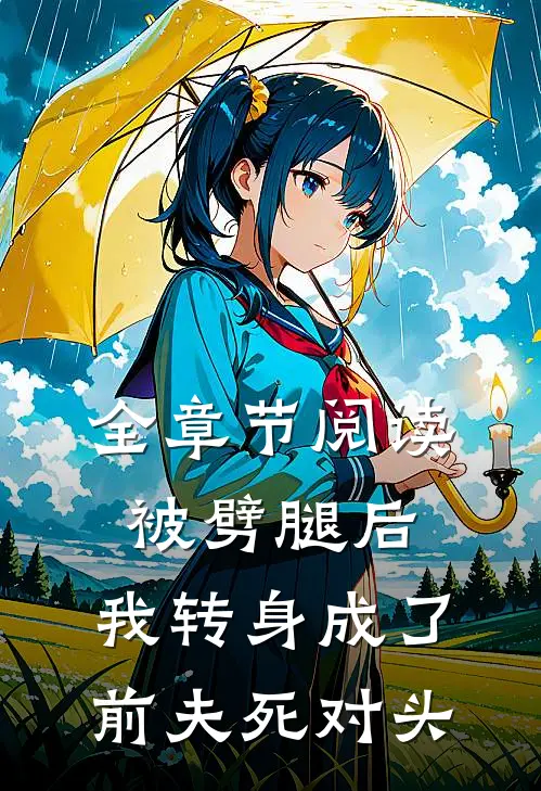 全章节阅读被劈腿后，我转身成了前夫死对头