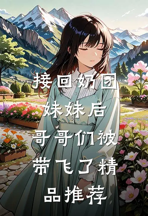 接回奶团妹妹后，哥哥们被带飞了精品推荐