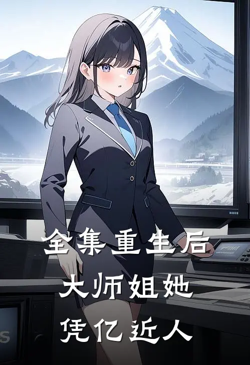 全集重生后，大师姐她凭亿近人