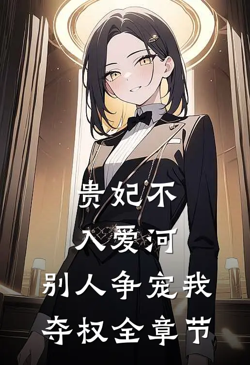 贵妃不入爱河，别人争宠我夺权全章节