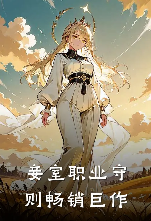 妾室职业守则畅销巨作