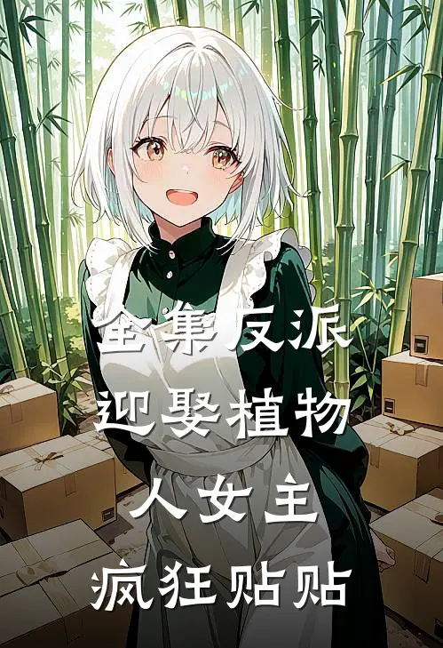 全集反派：迎娶植物人女主，疯狂贴贴