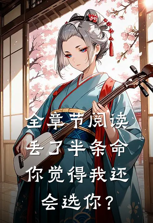 全章节阅读丢了半条命，你觉得我还会选你？