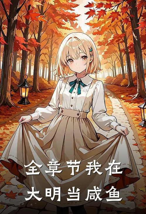 全章节我在大明当咸鱼