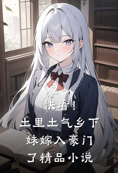 快看！土里土气乡下妹嫁入豪门了精品小说