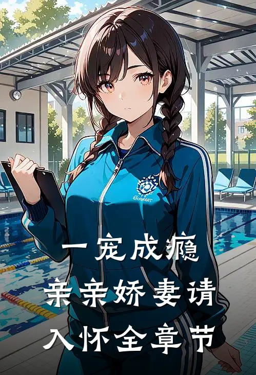 一宠成瘾：亲亲娇妻请入怀全章节