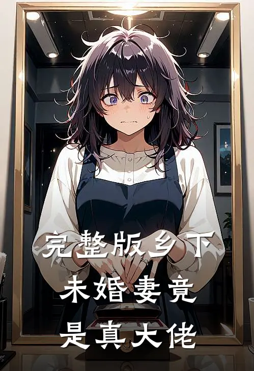 完整版乡下未婚妻竟是真大佬