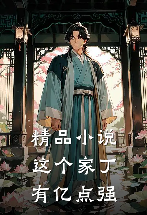 精品小说这个家丁有亿点强