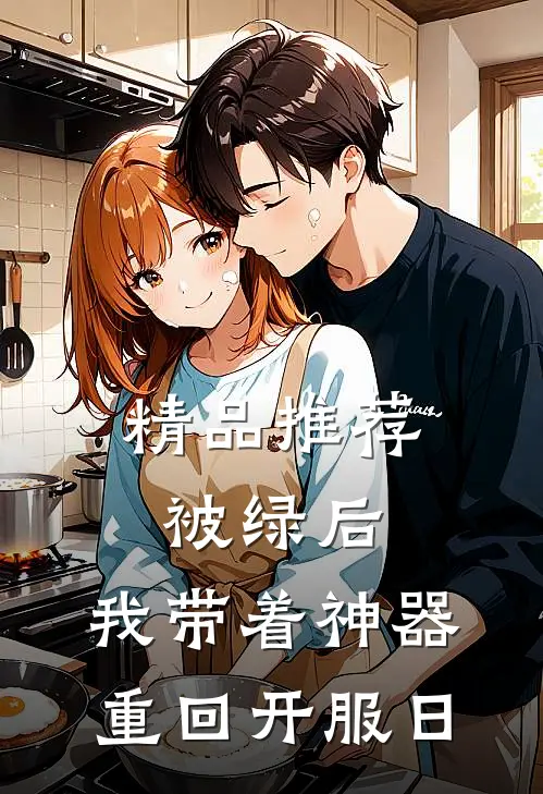 精品推荐被绿后,我带着神器重回开服日