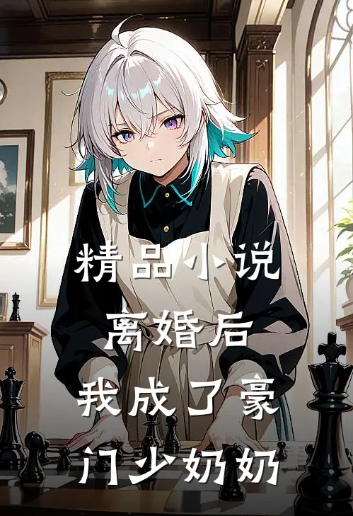 精品小说离婚后，我成了豪门少奶奶