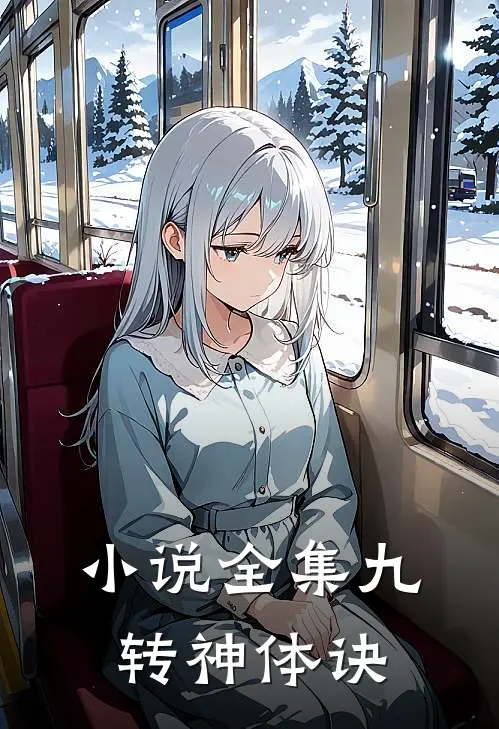 小说全集九转神体诀