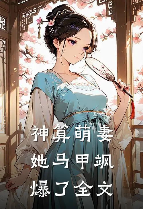 神算萌妻：她马甲飒爆了全文