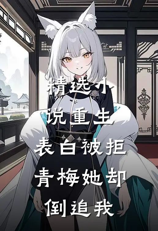 精选小说重生：表白被拒，青梅她却倒追我