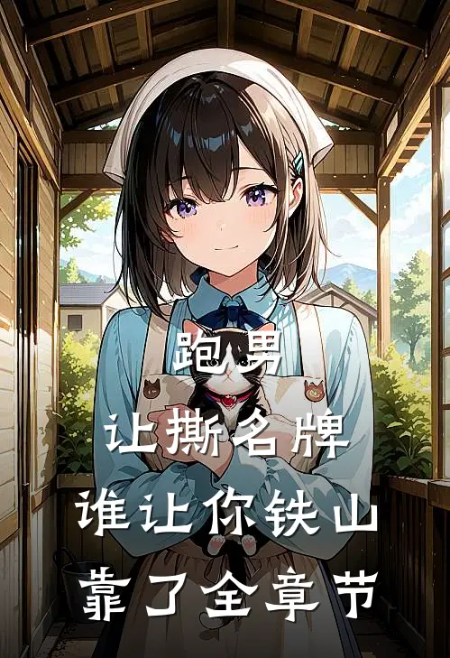 跑男：让撕名牌，谁让你铁山靠了全章节