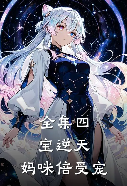 全集四宝逆天：妈咪倍受宠