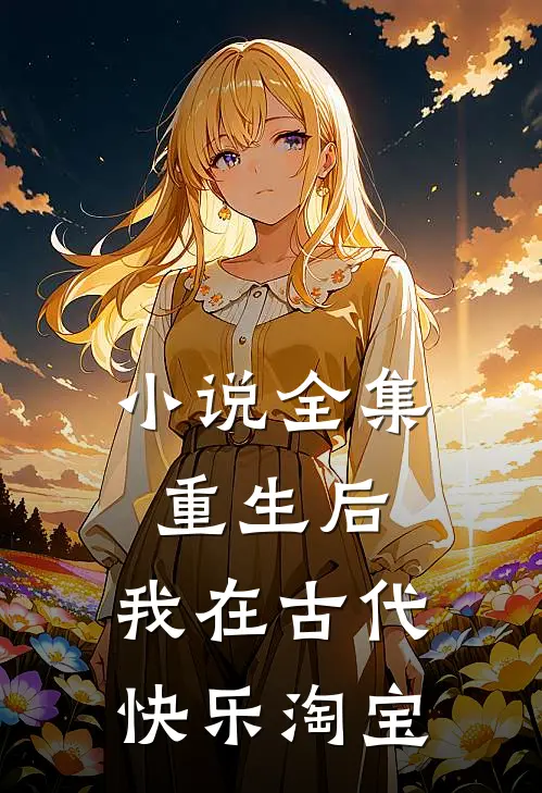 小说全集重生后，我在古代快乐淘宝