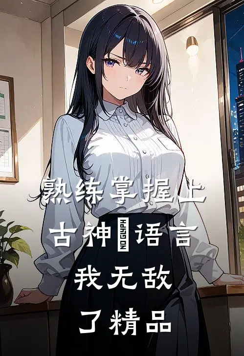熟练掌握上古神祇语言，我无敌了精品