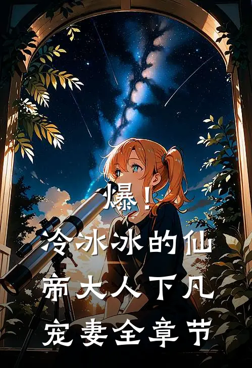 爆！冷冰冰的仙帝大人下凡宠妻全章节