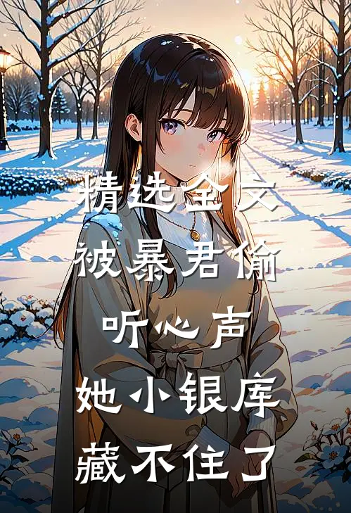 精选全文被暴君偷听心声，她小银库藏不住了
