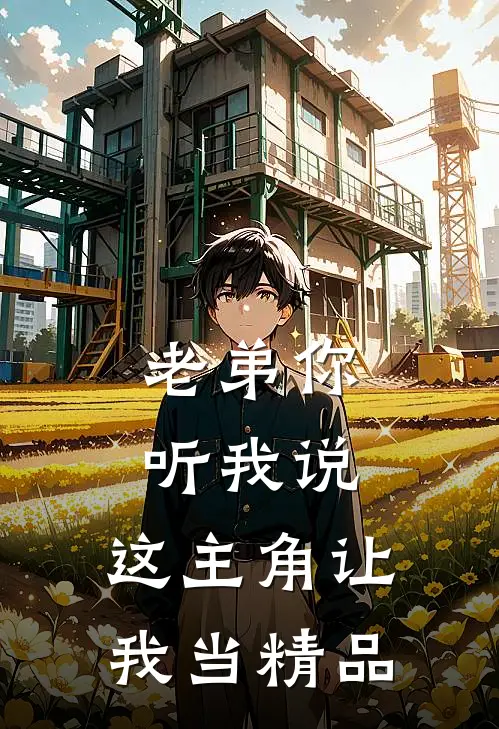 老弟你听我说，这主角让我当精品