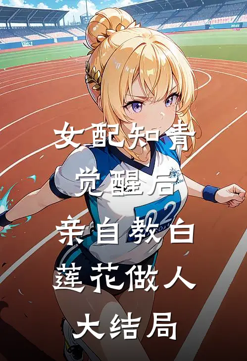 女配知青觉醒后，亲自教白莲花做人大结局