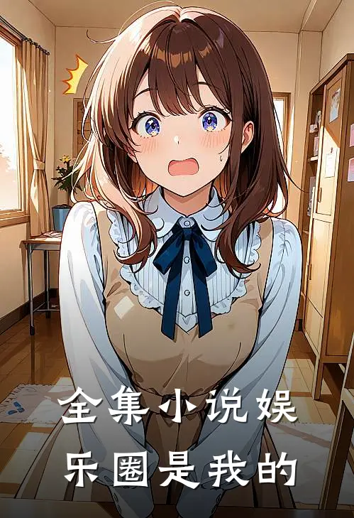 全集小说娱乐圈是我的