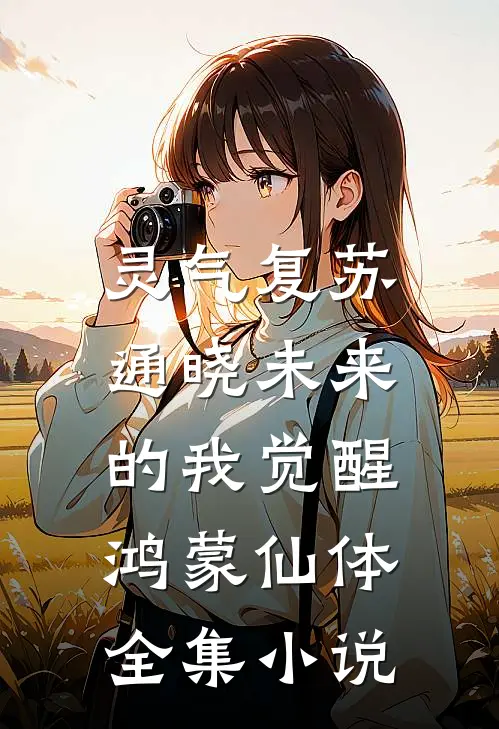 灵气复苏：通晓未来的我觉醒鸿蒙仙体全集小说
