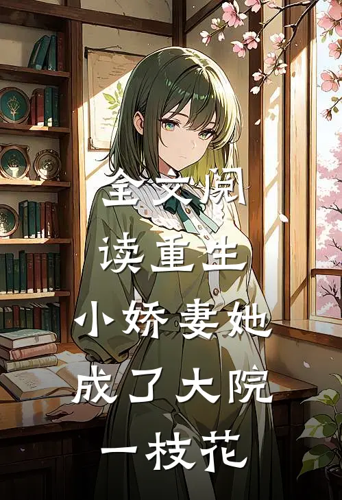 全文阅读重生：小娇妻她成了大院一枝花