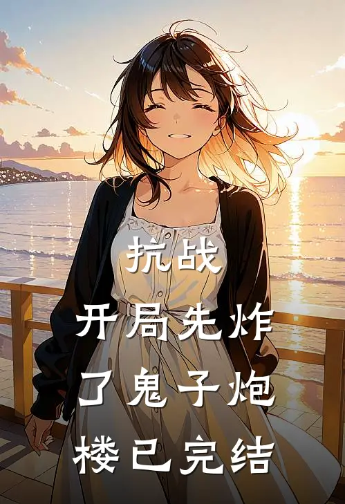 抗战：开局先炸了鬼子炮楼已完结
