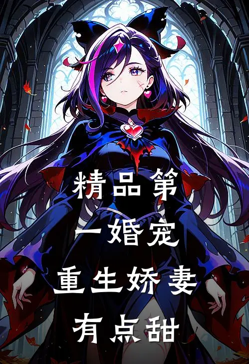 精品第一婚宠：重生娇妻有点甜
