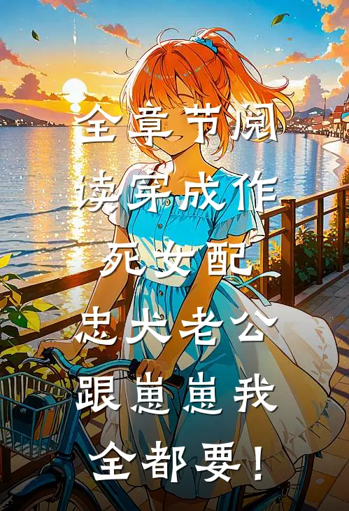全章节阅读穿成作死女配，忠犬老公跟崽崽我全都要！