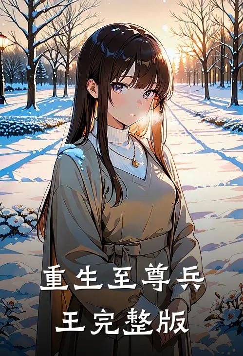 重生至尊兵王完整版