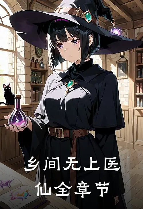 乡间无上医仙全章节
