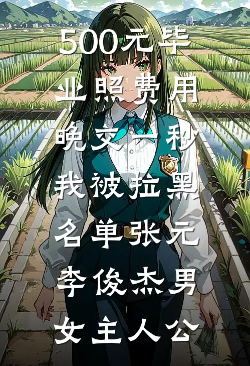 绑走高冷村草当老公，傻妻后悔了吕穗康稷川后续+全文