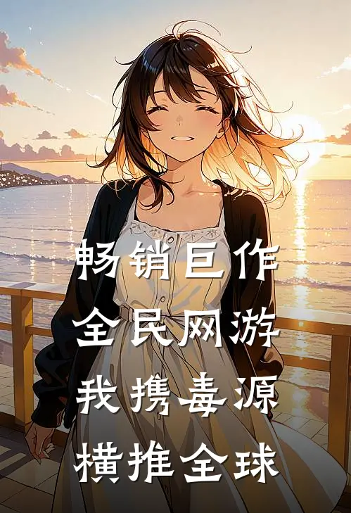 畅销巨作全民网游我携毒源横推全球