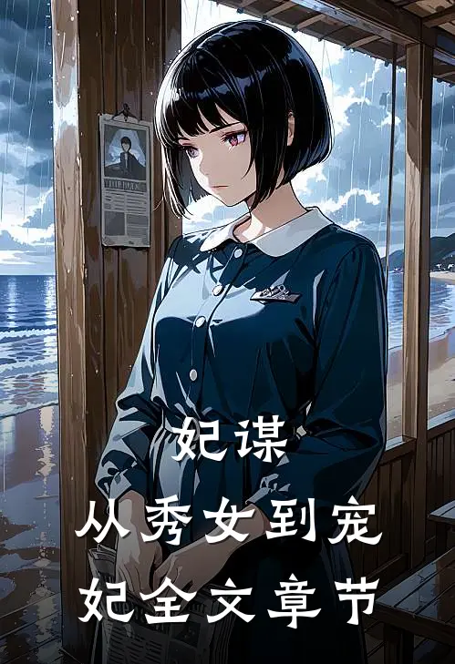 妃谋：从秀女到宠妃全文章节