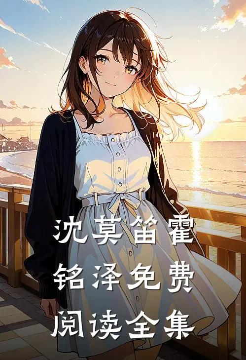 沈莫笛霍铭泽免费阅读全集